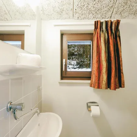 Ferienhaus Hambachtal *