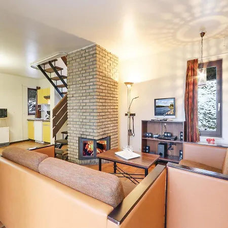 Ferienhaus Hambachtal *