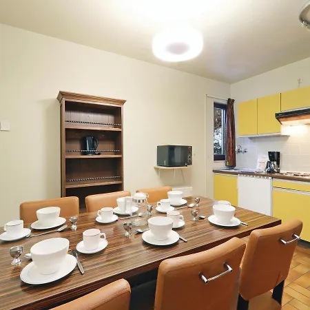 Ferienhaus Hambachtal *