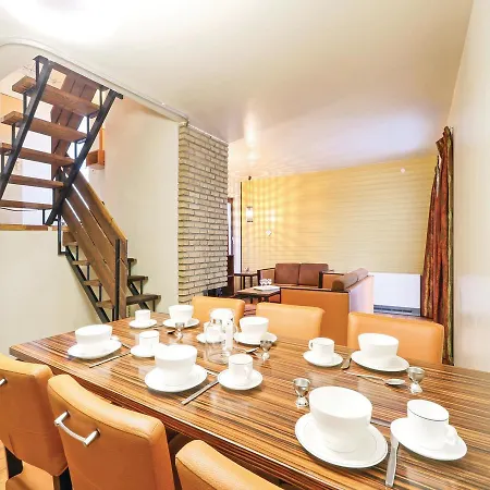 Ferienhaus Hambachtal Oberhambach